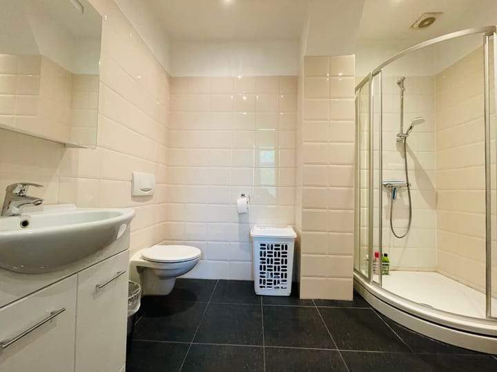 3-kamer appartement aan Laan van Nieuw-Oost-Indië, Den Haag - Te huur