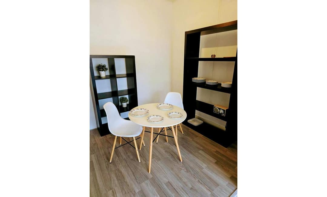 Appartement Pleinweg, Rotterdam - Te Huur