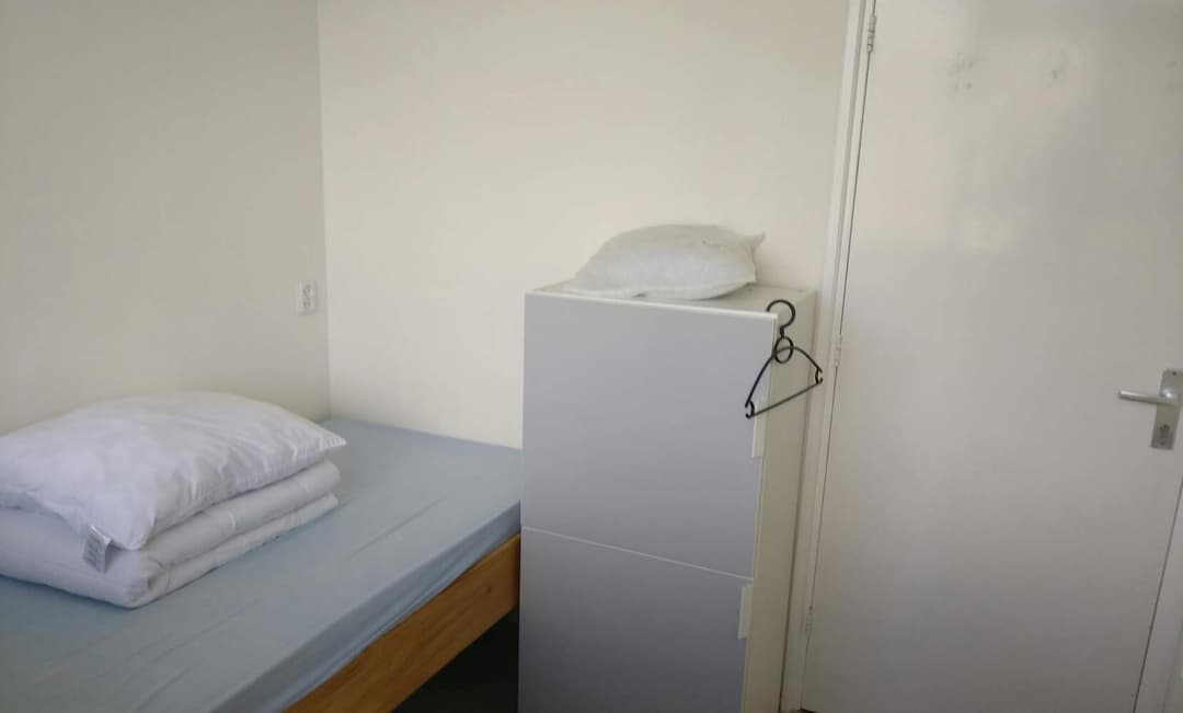 Kamer in de Mozartstraat, Leiden - Te Huur