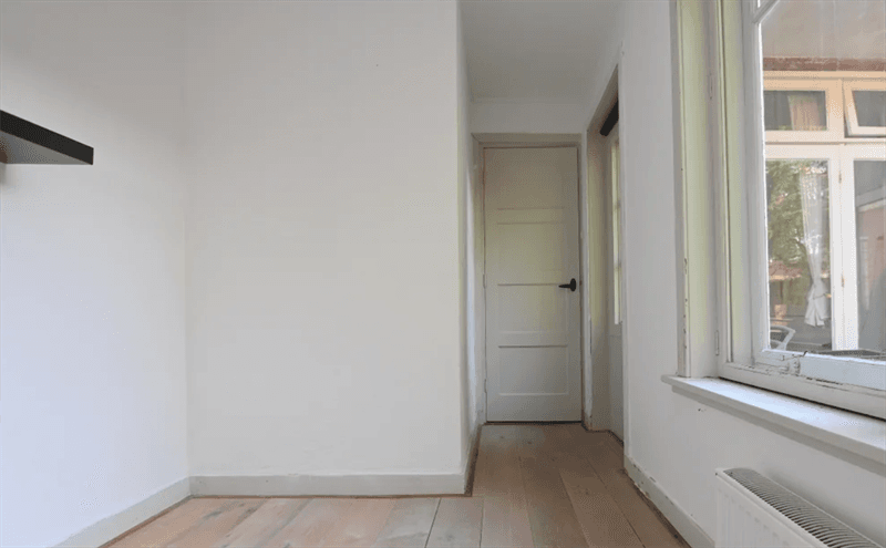 Estudio Floresplein, Groningen - En Alquiler