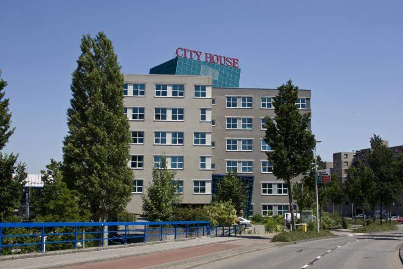 Flat Engelandlaan 54, Zoetermeer - For Rent
