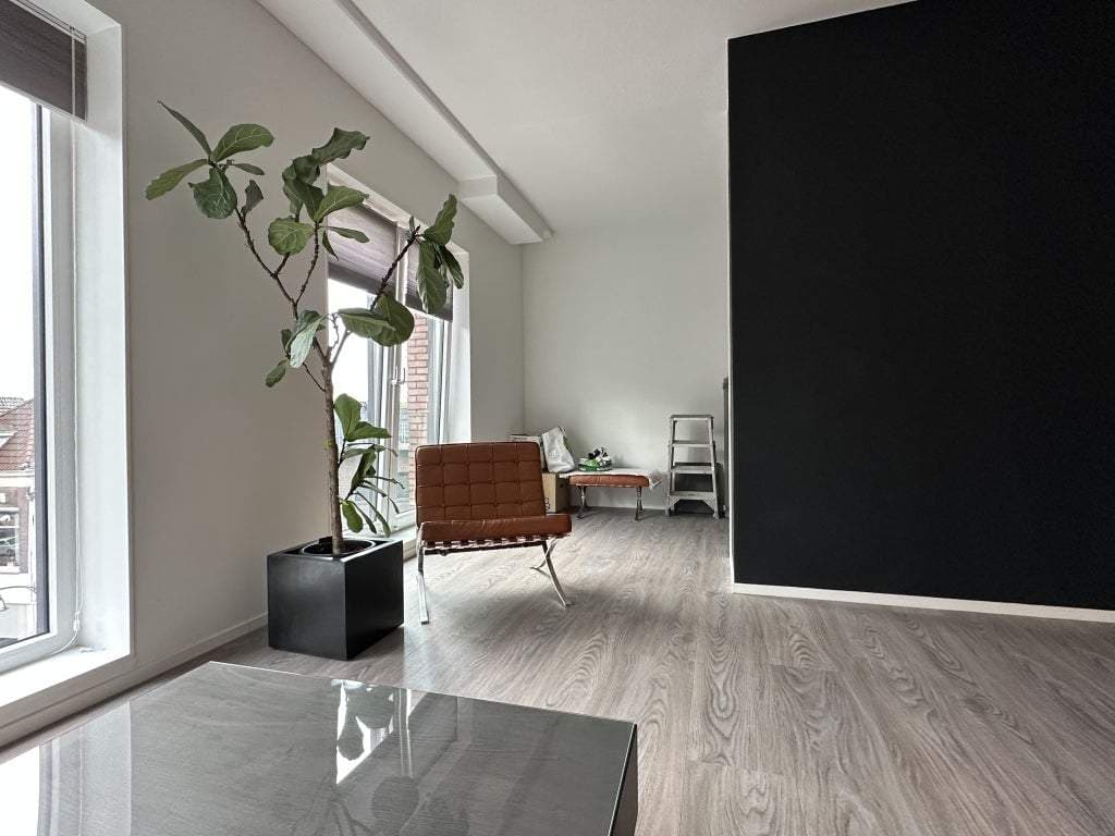 Studio T.G. Gibsonstraat, Deventer - Zur Miete