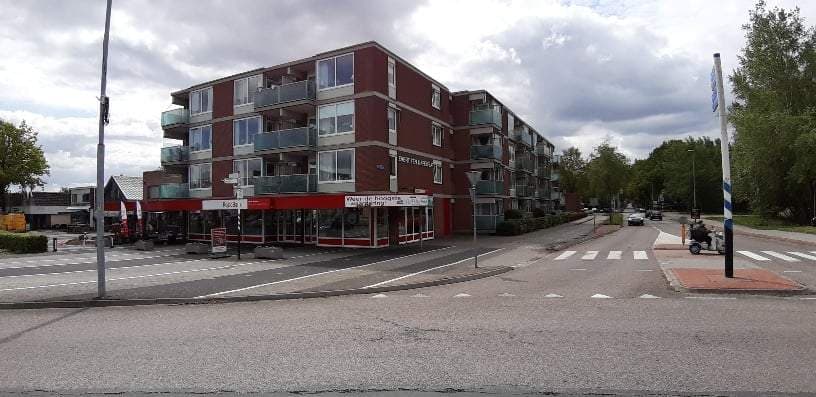 Apartamento Evert ten Napelstraat, Klazienaveen - En Alquiler