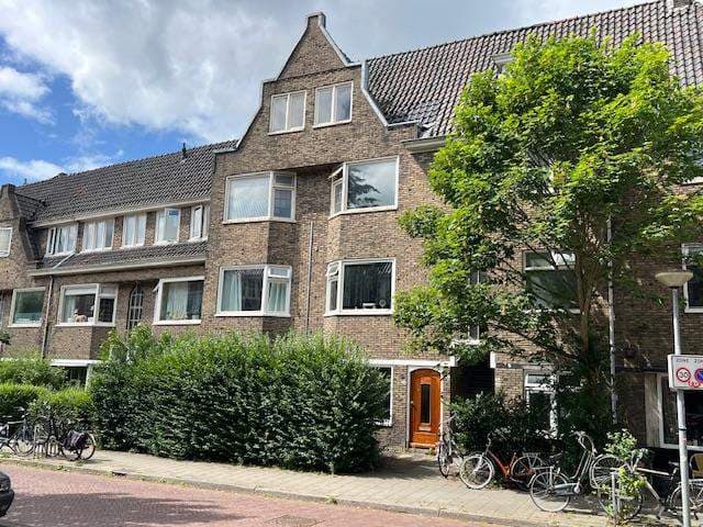Teppichfreies Zimmer Kamerlingh Onnesstraat, Groningen