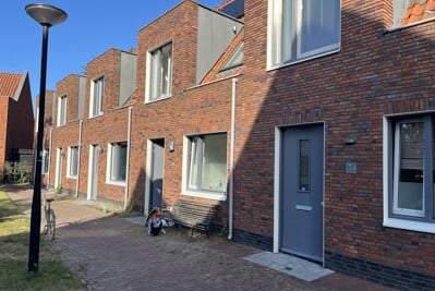 Haus Raveslootstraat 48, Zierikzee - Zur Miete