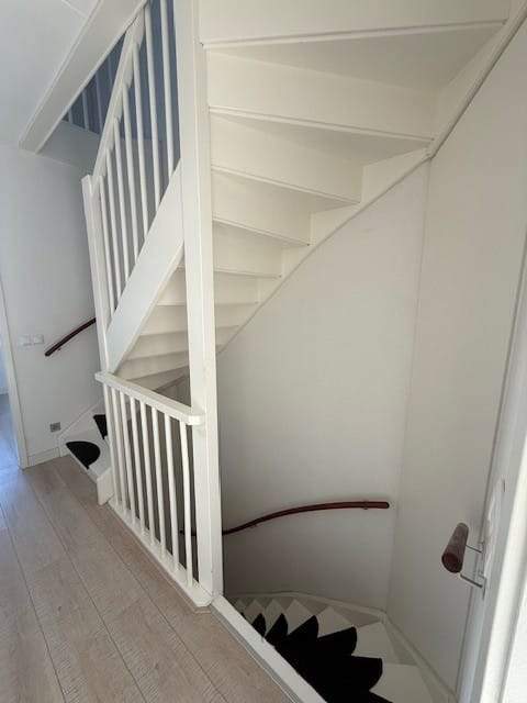 Tulpstraat 3, Eindhoven - Maison mitoyenne (4 chambres)