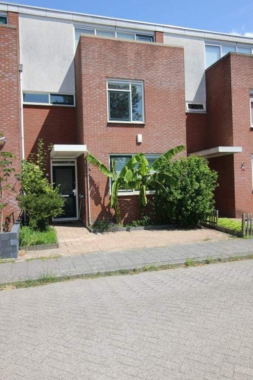 Haus Frambozenstraat, Almere - Zur Miete