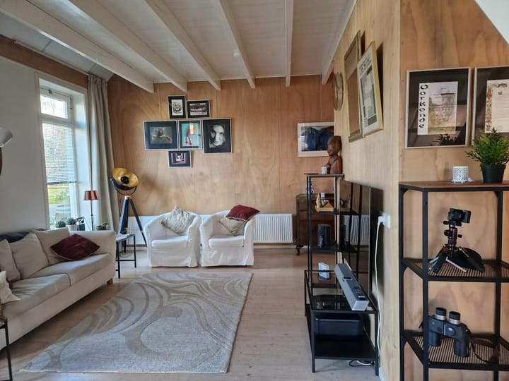 Apartamento Loft Zevenhuisterweg, Nieuw-Roden - En Alquiler