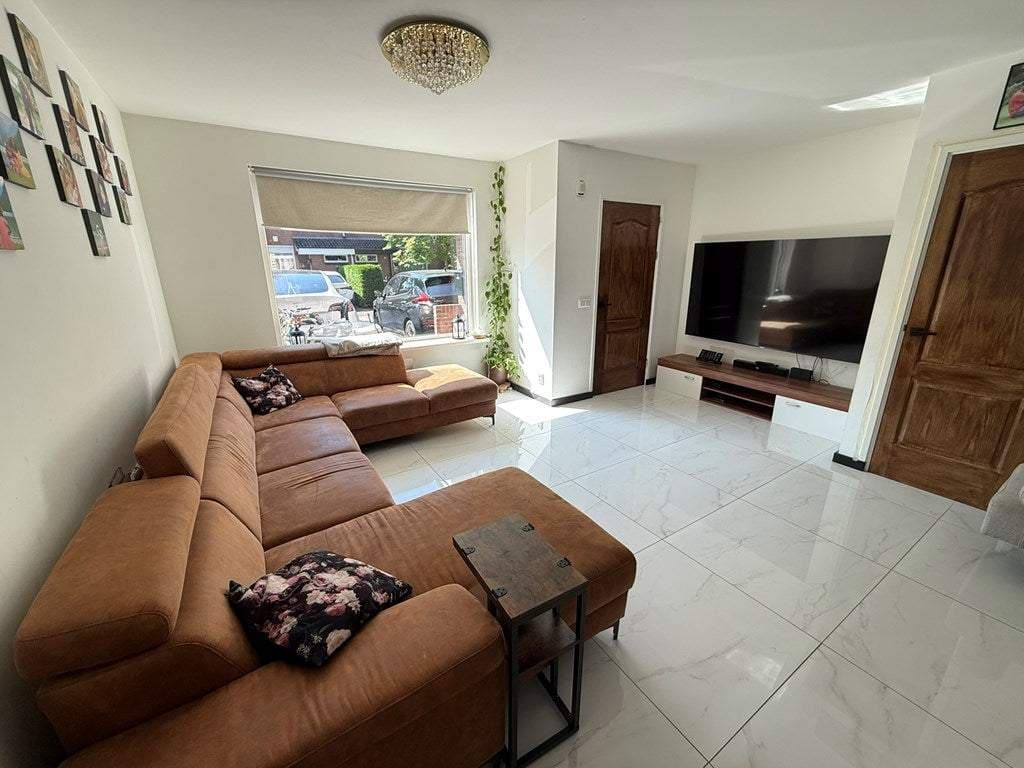 House Griend, Diemen - Zu Vermieten