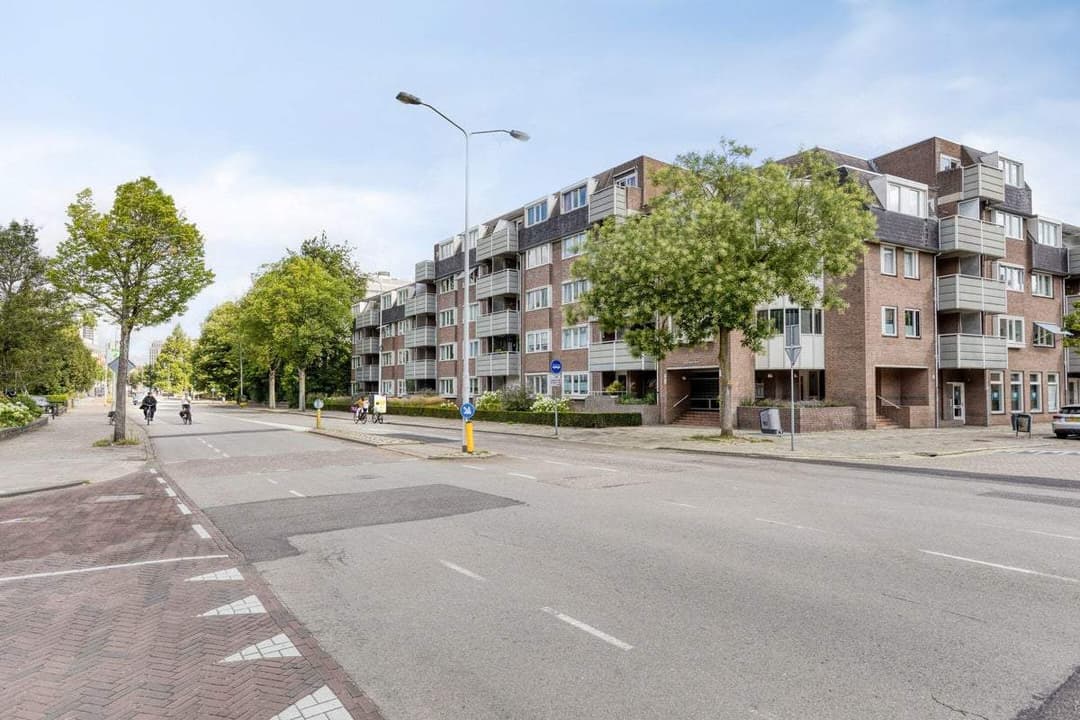 Flat P Czn Hooftlaan, Eindhoven - Te Huur