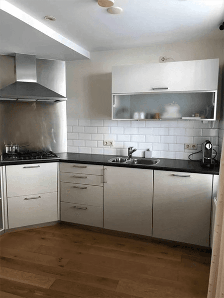 Apartamento Looiersgracht, Maastricht - En alquiler
