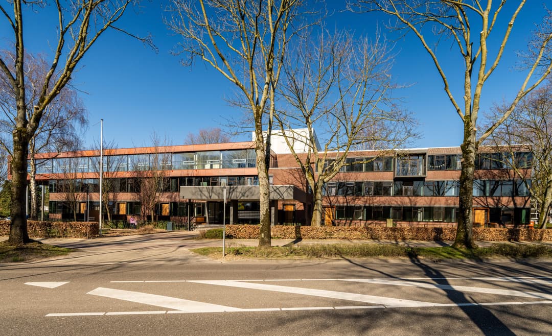 Wohnung Jos Klijnenlaan, Geleen - 2 Schlafzimmer