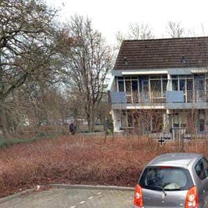 Senior Apartment Kerkewagen, Hoorn - For Rent