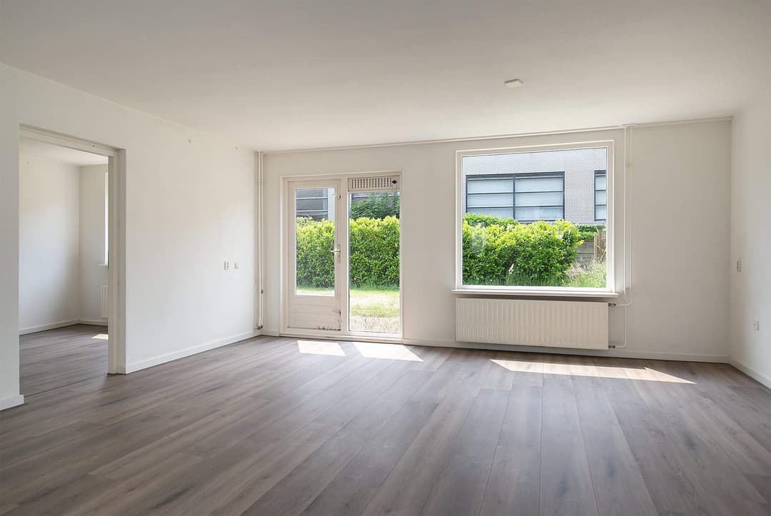 Groote Kreek 7, Amersfoort - Hoekgezinswoning