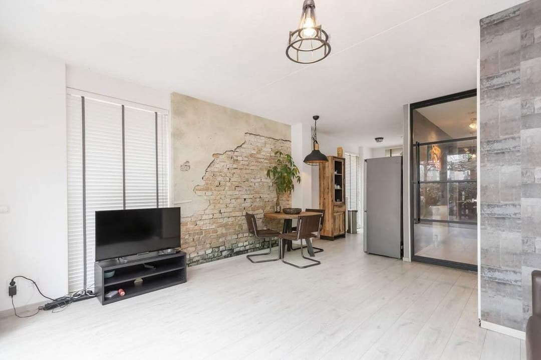 House Vurehout, Zaandam - For Rent