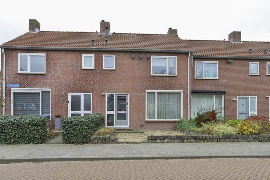 Vianenstraat 10, Zevenbergen - Zu Vermieten