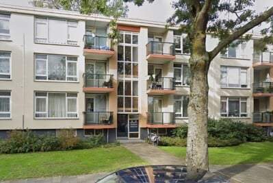 Coevordenstraat 11, Den Haag - Morgenstond zu vermieten