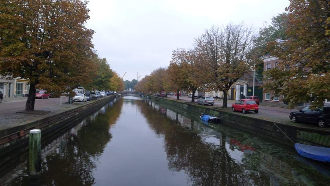 Appartement Veenkade, La Haye - À louer