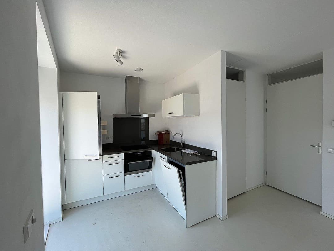 Wohnung Vluchtladderstraat, Amsterdam - Zu Vermieten