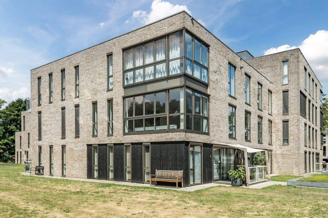 Wohnung Oranjelaan 63, Nijkerk - Zu Vermieten
