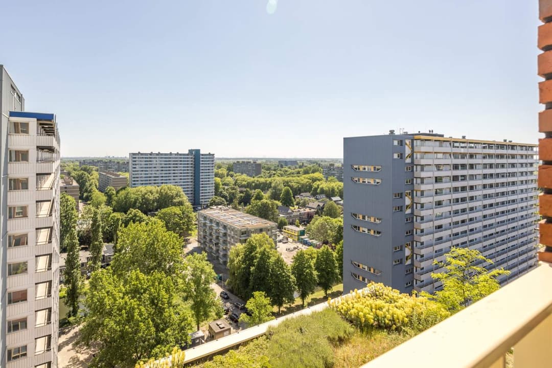 Apartment Delflandplein 82, Delft - Zur Miete