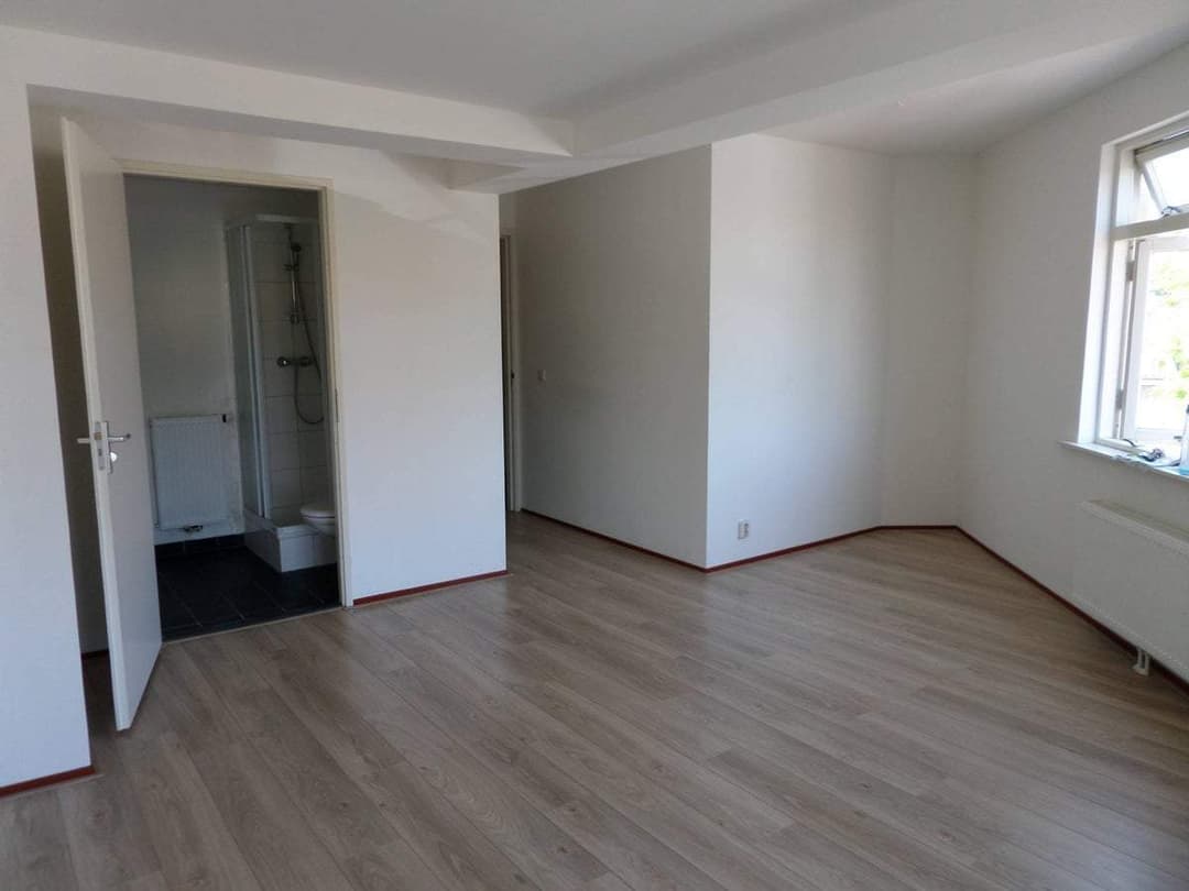 Appartement Christiaan Huygensstraat, Tilburg - Te huur