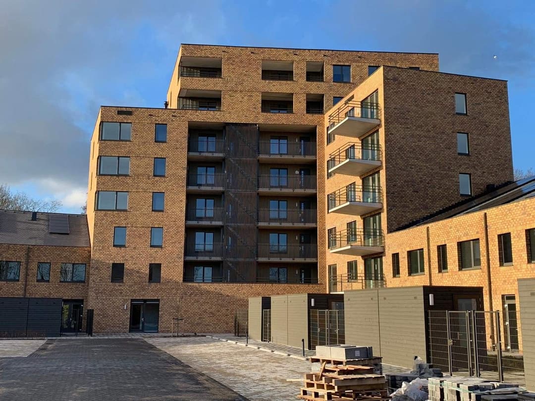 House Vroeglustlaan 5, Utrecht - For Rent