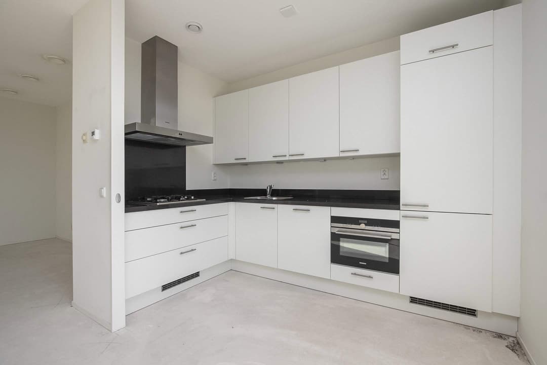 Appartement Dampkring 429, Heerhugowaard - Te huur