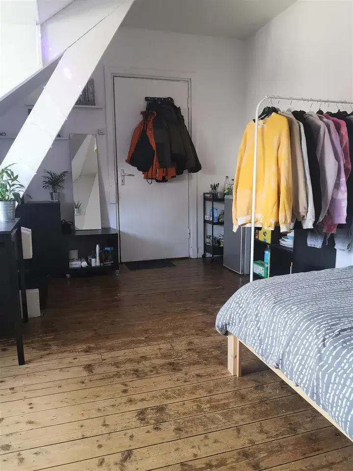 Habitación Pastoor Wijnenweg, Maastricht - En alquiler