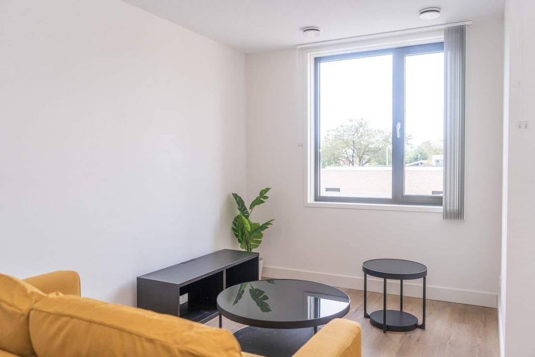 Studio Rosmolenplein, Tilburg - For Rent
