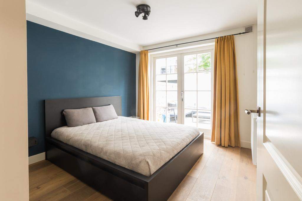Appartement aan de Piet Gijzenbrugstraat, Amsterdam - Te Huur