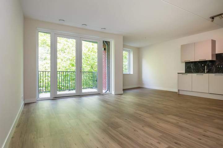 Apartamento Bernhardlaan 49, Monnickendam - En alquiler