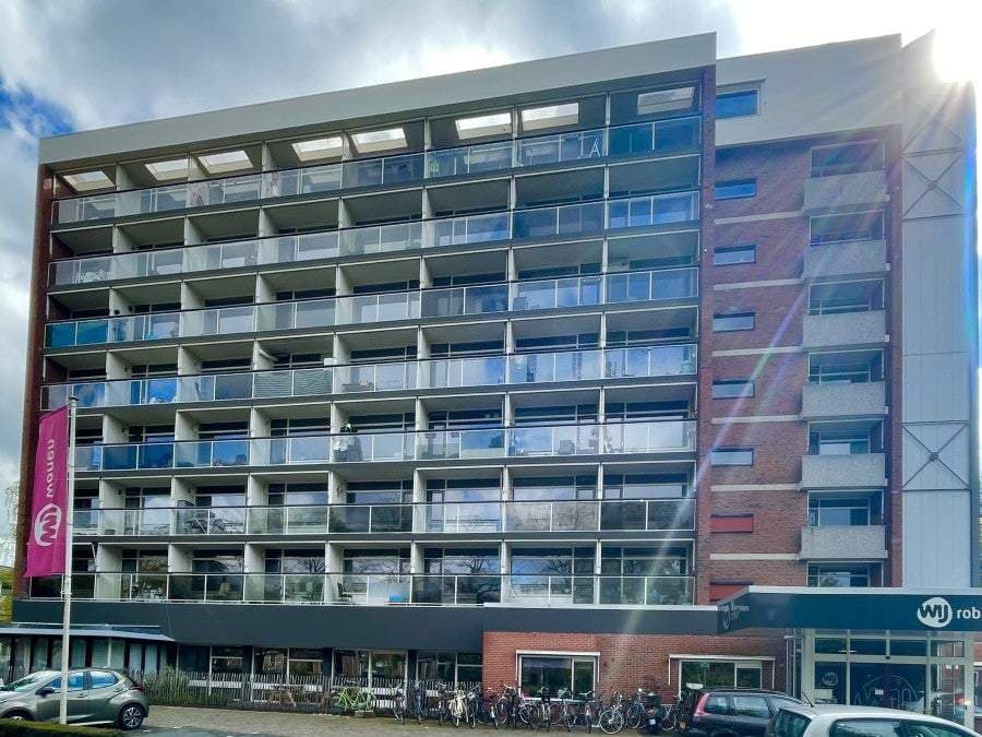 Studio Robijnstraat, Apeldoorn - For Rent