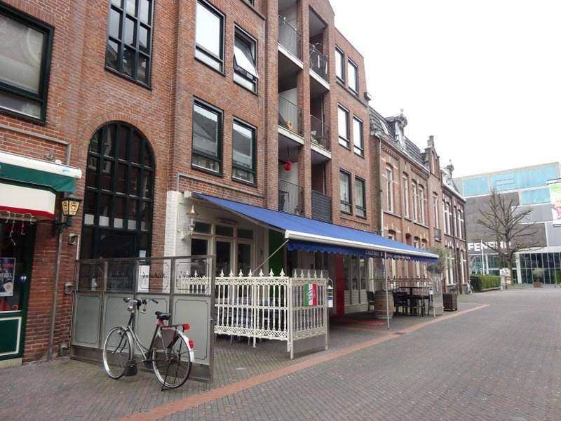 Flat Dommelstraat, Eindhoven - Te Huur