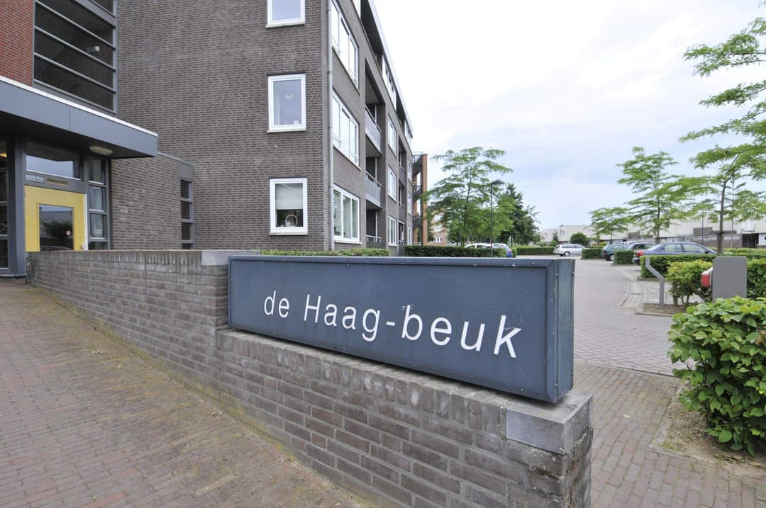 Apartment Louis Beelstraat, Herten - For Rent