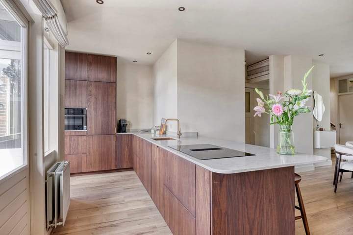Apartamento Bergselaan 277-C, Rotterdam - Amueblado para estancias cortas
