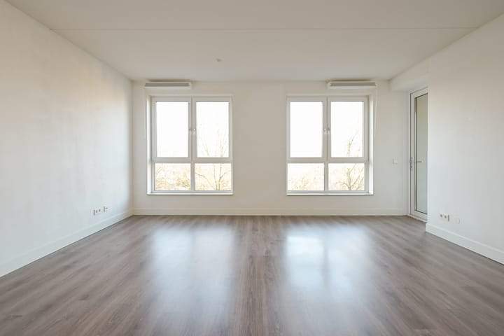 Appartement Oude Haagweg, La Haye - À Louer