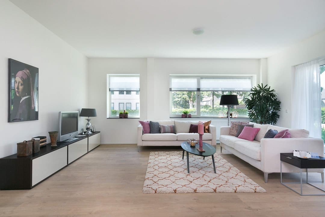 Appartement Goudsbloemvallei 51, 's-Hertogenbosch - Te Huur