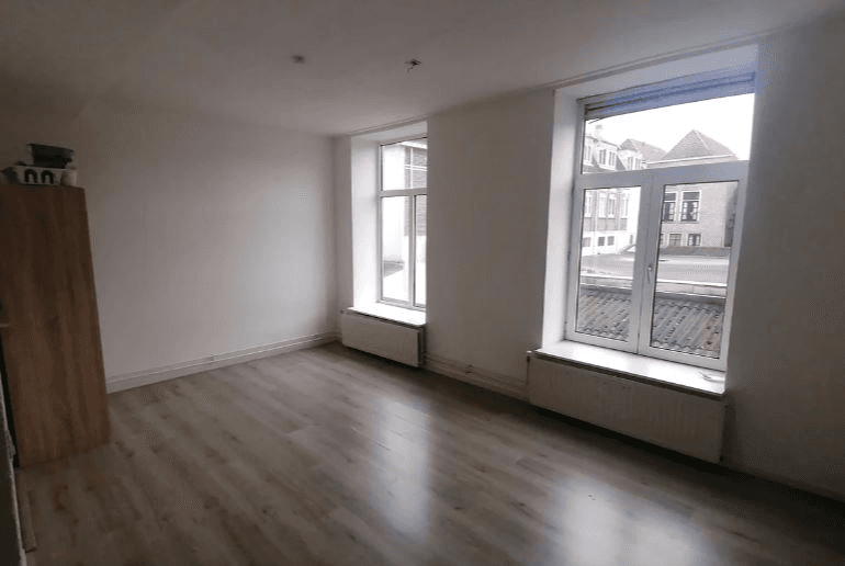 Studio te huur Voorstraat, Kampen