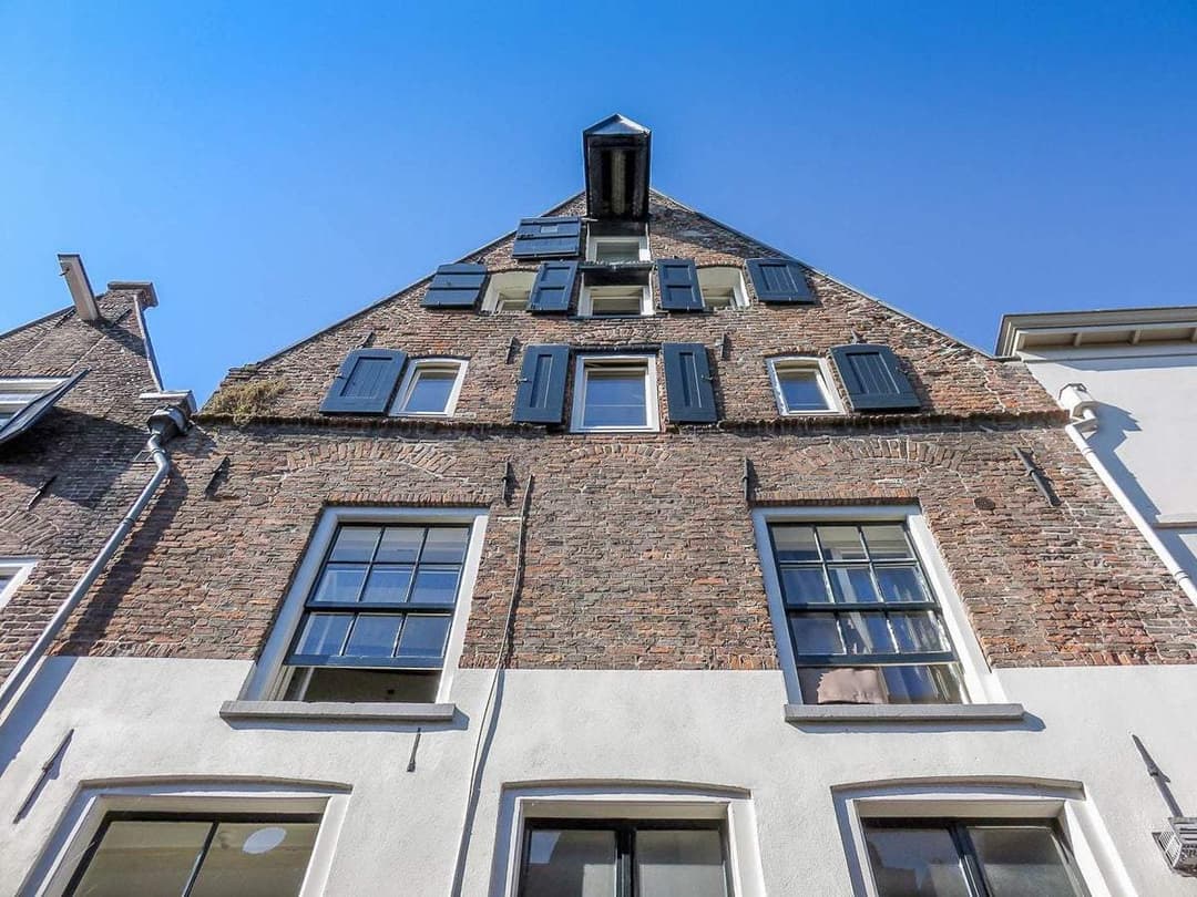 Flat Korte Assenstraat, Deventer - Te Huur