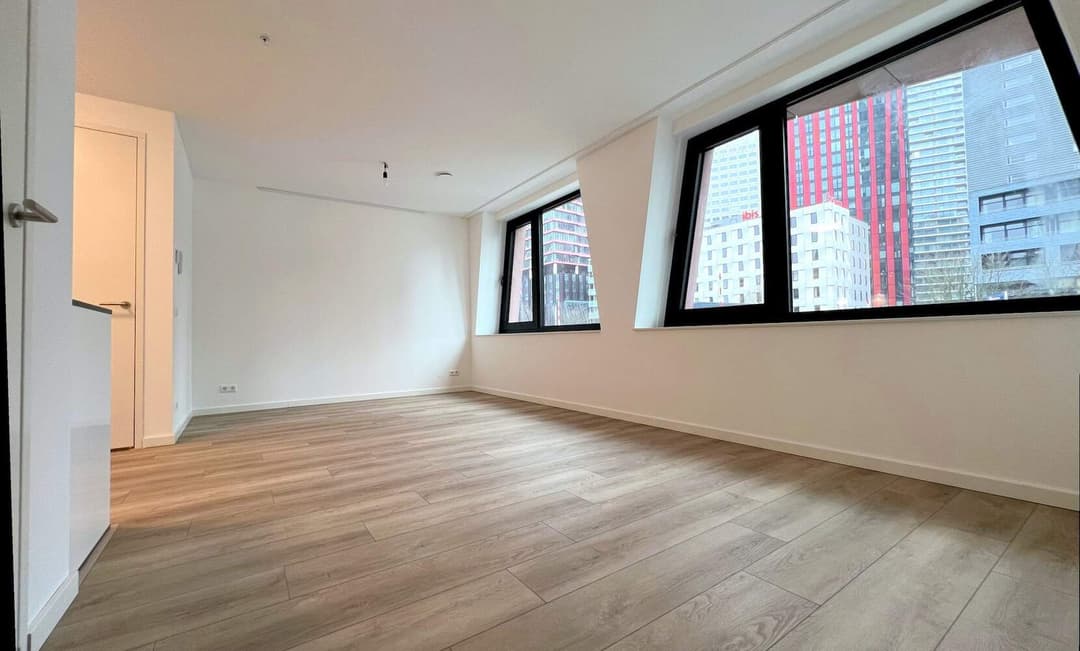 Appartement Wijnhaven, Rotterdam - Te Huur