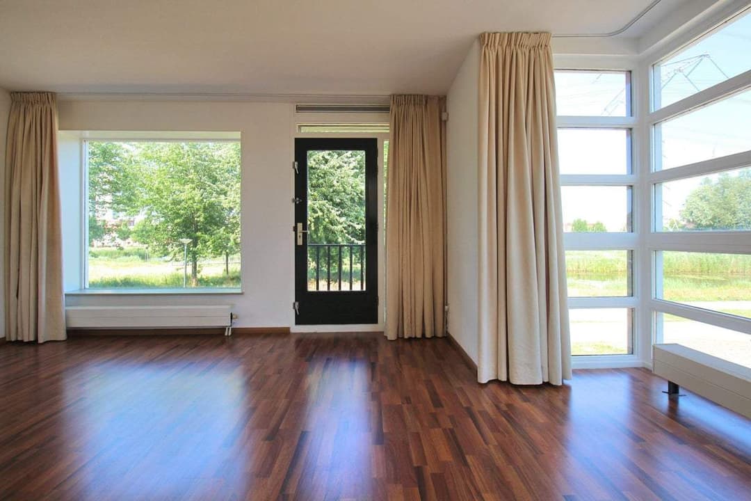 Casa Paul Schuitemastraat, Rotterdam - Para Alquilar