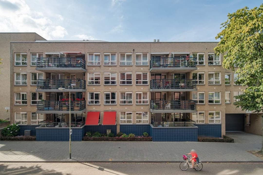 Flat Dr. Nolenshof, Geleen - Te Huur
