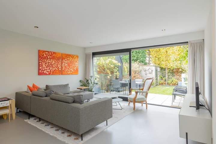 Familienhaus Deckerstraße, Haarlem - Zu Vermieten