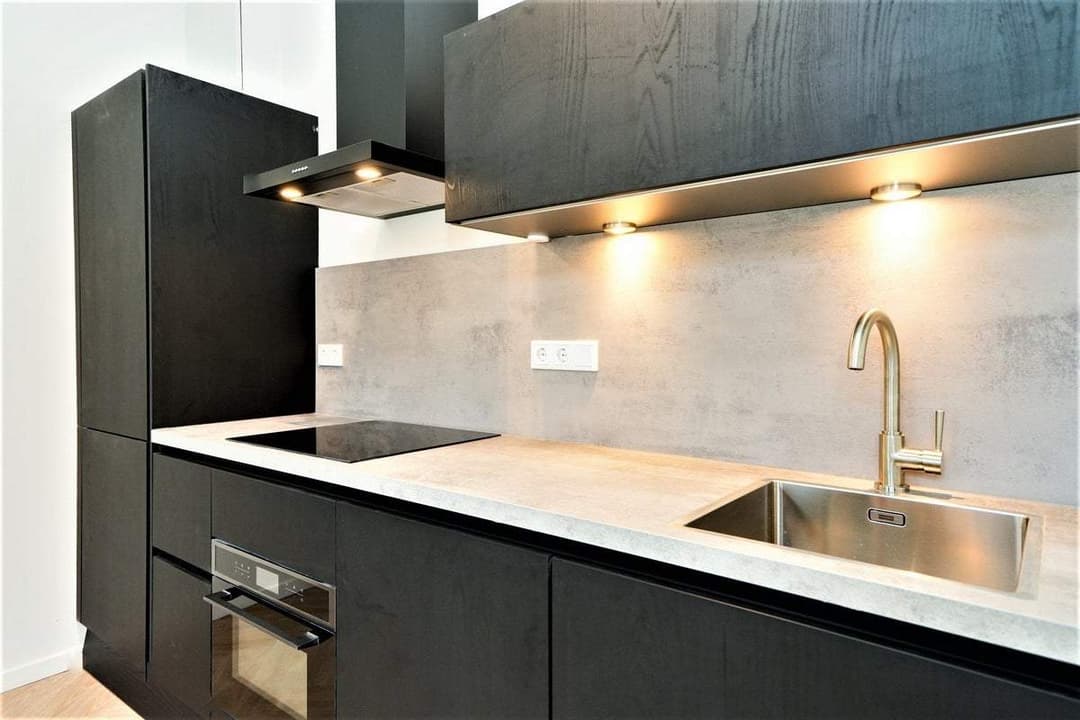 Flat Boschstraat, Maastricht - For Rent
