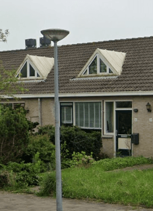 Single-family home Laan van Albert's Hoeve 26, Castricum - For Rent