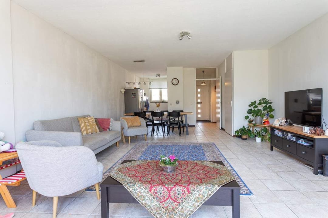 House Strijplaan 182, Rijswijk - For Rent
