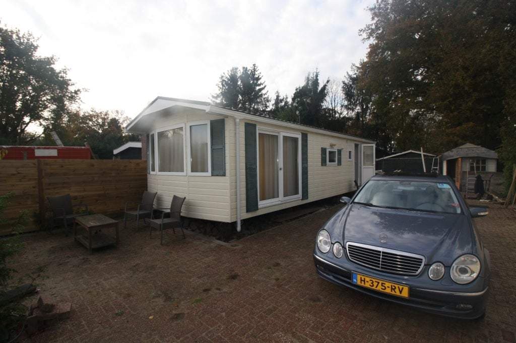 Maison Struikheide, Bergen op Zoom - À Louer