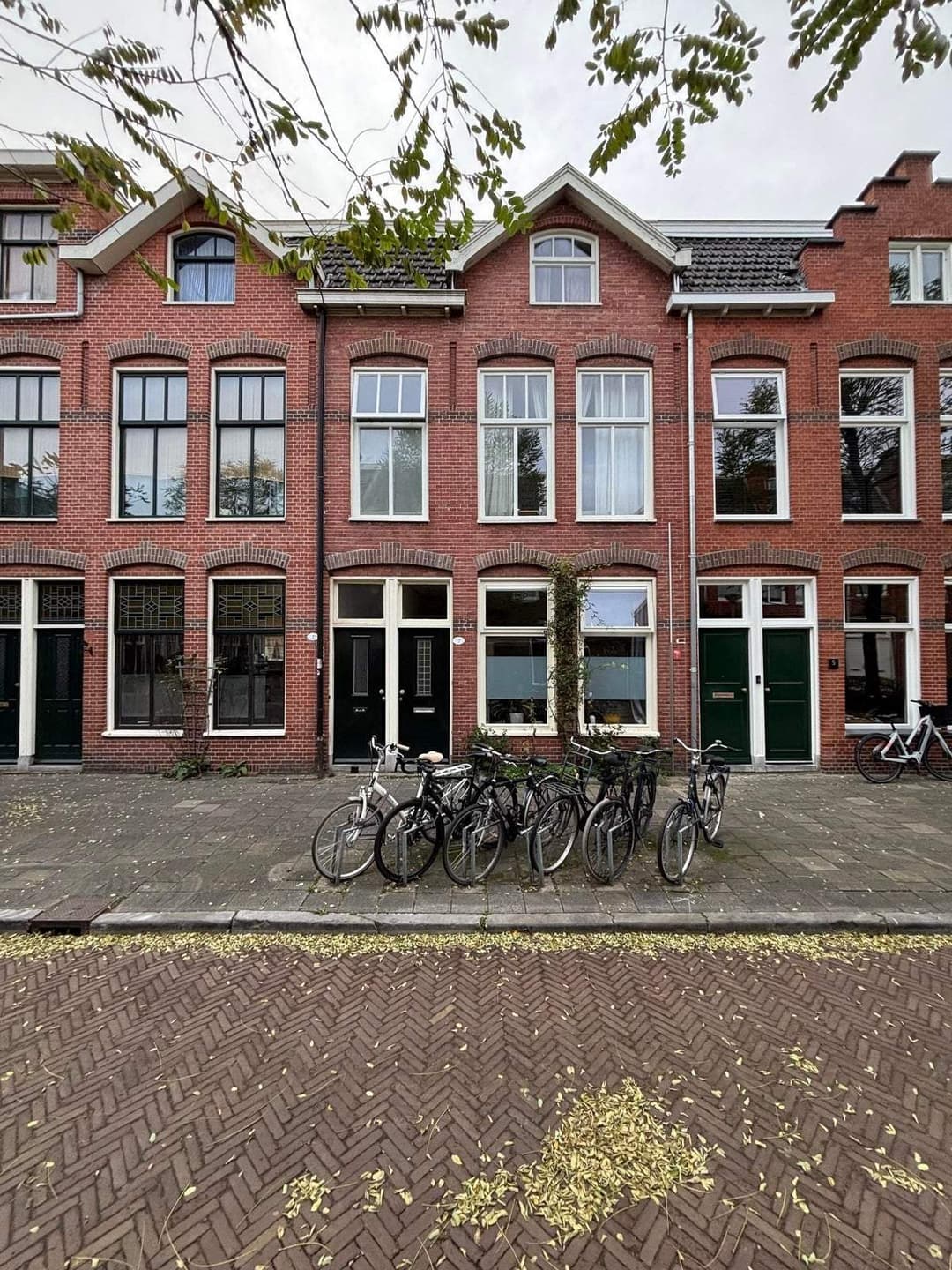 Kamer te huur in Groningen, Alexanderstraat - Gedeelde keuken en badkamer