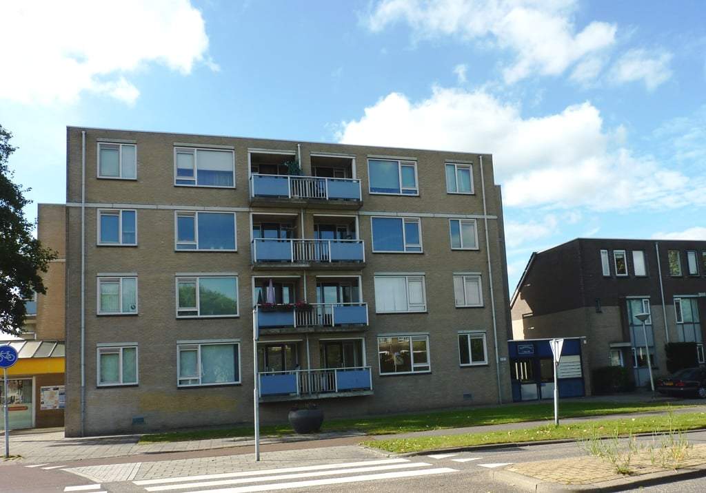 Wohnung Tsarenhof, Alphen aan den Rijn - Zu Vermieten